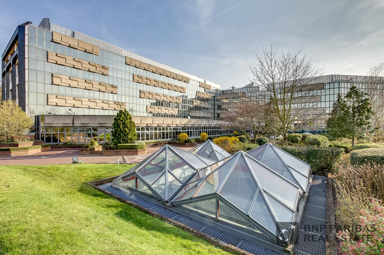 Bureau Nanterre 16994m² Location bureau Nanterre Hauts-de-Seine OLBUR2001708 0
